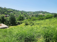 Land parcel, Ground area for sale in the suburbs of Batumi, Ortabatumi. Photo 2