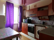 Продается 2-комнатная квартира в Тбилиси, авиагородок Фото 3