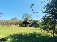 House for sale by the river in a wooded area of Senaki. Buy a house with a plot of land in the vicinity of Senaki, Georgia. Photo 7