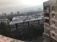 Prodaetsya kvartira v Tbilisi. Chernyj karkas. Photo 10