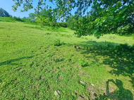 Land parcel, Ground area for sale in the suburbs of Batumi. Akhalsheni. Near the river. Natural spring. Photo 11