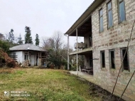 Срочно! Продается частный дом с земельным участком в Супса, Грузия. Фото 5