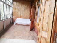 House for sale with a plot of land in the suburbs of Ozurgeti, Georgia. Photo 3