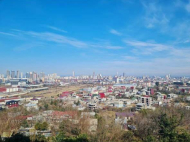 Land parcel, Ground area for sale in the suburbs of Batumi, Urehi. Photo 2