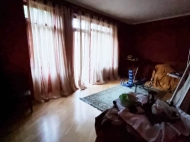Продается квартира с дорогим ремонтом в Тбилиси. Купить апартаменты в Тбилиси, Грузия. Выгодно для коммерческой деятельности. Фото 9