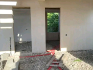 House for sale with a plot of land in Telavi, Georgia. Photo 2