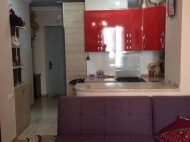  The apartment will be sold on Sh. Khimshiashvili Street1 Photo 7