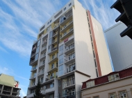 New building in Batumi. Apartments in a new residential building in a quiet area of Batumi, Georgia. Photo 4