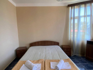 Hotel for sale at the seaside of Kobuleti, Georgia. Hotel complex. Working business.  Photo 8