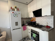 Flat (Apartment) to sale at the seaside Batumi, Georgia. Photo 6