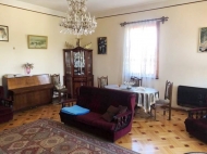 House for sale in a resort district of Kobuleti, Georgia. Profitably for business. Photo 1