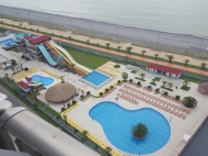 Apartment for sale of the new high-rise residential complex "ORBI RESIDENCE" at the seaside Batumi, Georgia. Аpartment with sea view. Photo 10