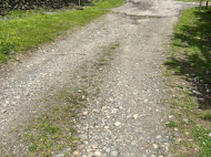 House for sale with a plot of land in the suburbs of Ozurgeti, Georgia. Photo 8