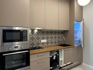 Buy an apartment in a completed new building on “New Boulevard” in Batumi, Georgia. Photo 10