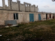 Ground area ( A plot of land ) for sale in Tbilisi, Georgia. Next to busy highway. Photo 4