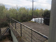 House for sale with a plot of land in Kobuleti, Georgia. Photo 18