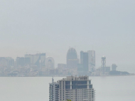 Продается двухэтажный дом. Зеленый мыс, Аджария, Грузия. Фото 3