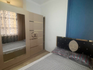 Flat for sale with renovated furniture Batumi, Adjara, Georgia. Photo 3