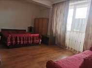 Flat for sale in a quiet district in Kobuleti, Georgia. Flat with mountains view. Photo 7