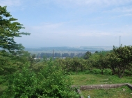 Участок в Батуми. Купить земельный участок с видом на море и горы в Батуми, Грузия. Фото 7