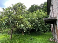 House for sale with a plot of land in the suburbs of Batumi, Tkhilnari. Photo 13