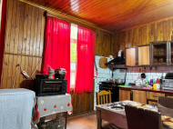 Дом с земельным участком на продажу в Озургети. Гурия. Грузия. Фото 5