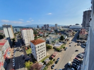 For sale an apartment with a fantastic view of Batumi, Georgia. Photo 17