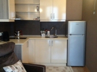 Flat for renting in Batumi, Georgia. Аpartment with sea view. "ORBI PLAZA" Photo 8