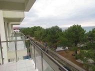 Apartments in a new residential building near the sea in the center of Kobuleti. 10-storey new building by the sea in the center of Kobuleti, Georgia. Photo 7