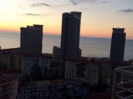 Flat for renting in Batumi, Georgia. Flat with sea view. "YALCIN STAR RESIDENCE" Photo 9