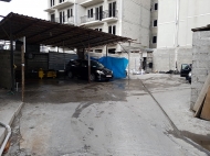 Car wash for sale in Batumi. Buy a car wash in Batumi, Georgia. Photo 2