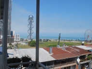Renovated flat for sale in the centre of Batumi, Georgia. Renovated flat for sale in Old Batumi. Flat with sea and mountains view. Photo 1