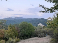 Земельный участок в курортном районе Мцхета, Грузия. Фото 1