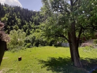 Land parcel, Ground area for sale in a resort district of Borjomi, Likani, Georgia. Photo 5