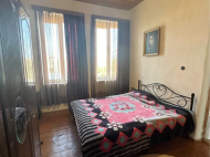 House for sale with a plot of land in Lanchkhuti, Georgia. Photo 4