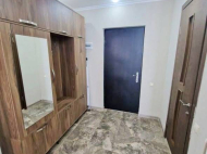 Flat for sale with renovate in Batumi, Georgia. Flat with sea view. Photo 5