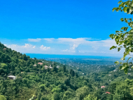 Продается дом с земельным участком в Квирике, Грузия. Вид на море. Фото 3