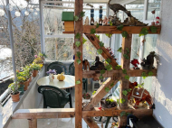 ყიდვა კერძო სახლის მიწის ნაკვეთით ქალაქგარეთ ბათუმში, საქართველო. ფოტო 12