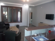 Renovated apartment rental in the centre of Batumi Photo 11