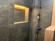 სასწრაფოდ იყიდება ბინა რემონტით ლერმონტოვის ქუჩაზე ბათუმში საქართველო ფოტო 9