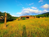 Купить земельный участок в пригороде Тбилиси, Сагурамо. Выгодно для инвестиционных проектов. Фото 5