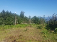 Land parcel for sale in Batumi, Georgia. Land with sea and mountains view. Photo 6