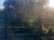Купить земельный участок в Супса, Грузия. Мандариновый сад, Фруктовый сад. Фото 4
