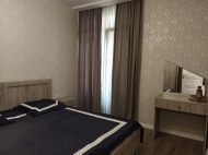 Flat for renting in the centre of Batumi, Georgia. Аpartment for rent near the dolphins. Photo 1
