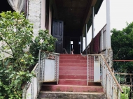 На зеленом мысе в Батуми продается двухэтажный дом, Аджария, Грузия. Фото 2