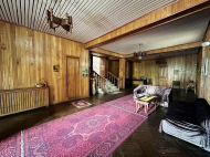 House for sale with a plot of land in Ozurgeti, Georgia. Photo 8