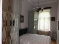 Flat for rent at the seaside and in the centre of Batumi. Renovated apartment rental in the centre of Batumi, Georgia. Photo 6