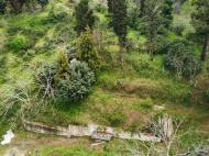 Продается земельный участок в пригороде Батуми, Грузия. Есть проект и разрешение на строительство.   Фото 4