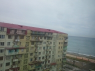 Flat ( Apartment ) to sale  at the seaside Batumi / With view of the sea Photo 1