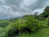 House for sale with a plot of land in the suburbs of Batumi, Tkhilnari. Photo 16